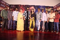 Bhimaa Movie Trailer Launch